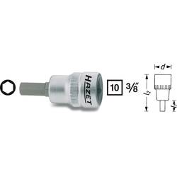 Hazet 8801K 8801K-5 inbus nástrčný klíč 5 mm 3/8