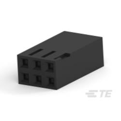 TE Connectivity 530902-1, 1 ks Package