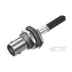 TE Connectivity TE AMP RF Coax Connectors 6-331693-2 1 ks
