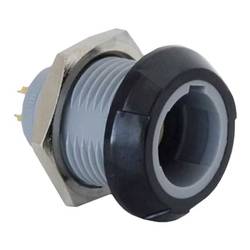 ITT 132043-4050 kulatý konektor DIN, 1 ks