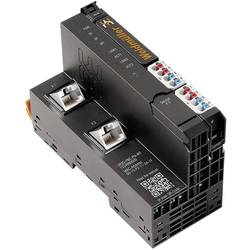 Weidmüller UR20-FBC-EC 1334910000 konektor provozní sběrnice pro PLC 24 V/DC