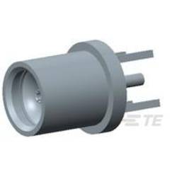 TE Connectivity TE AMP RF Coax Connectors 1663069-1 1 ks Bag