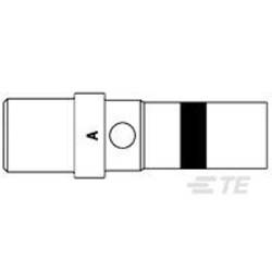 TE Connectivity 1738013-1, 1 ks Package
