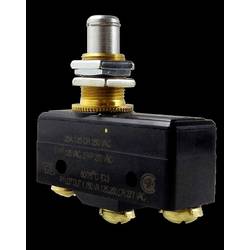 Honeywell SPS BE-2RQ1-A4 mžikový spínač 1 ks Single