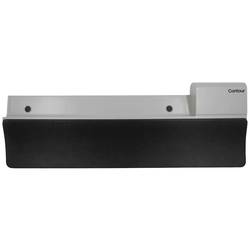 Contour Design RollerMouse Go Dock gelová opěrka pod zápěstí černá