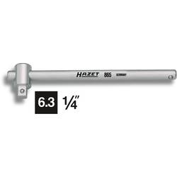 Hazet 865 865 vratidlo Pohon (šroubovák) 1/4 (6,3 mm) 115 mm 1 ks