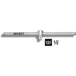 Hazet 915 915 vratidlo Pohon (šroubovák) 1/2 298 mm 1 ks