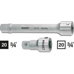 Hazet 1017-8 1017-8 prodlužovací nástavec pro nástrčné klíče Pohon (šroubovák) 3/4 200 mm 1 ks