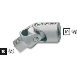 Hazet 8820 8820 univerzální kloub Pohon (šroubovák) 3/8 46.5 mm 1 ks