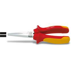 Hazet 1816VDE-22 VDE ploché kleště rovné chrom-vanadová ocel 160 mm