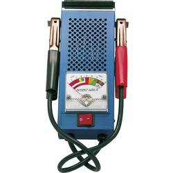 Hazet tester autobaterií, 6 V, 12 V, 333 mm