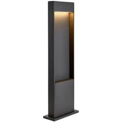 SLV 1002956 FLATT 65 venkovní stojací osvětlení LED 9.7 W antracitová