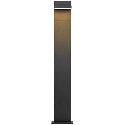 SLV 1002992 ABRIDOR 100 venkovní stojací osvětlení LED 14 W antracitová