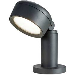 SLV 1002906 ESKINA 30 stojací lampa LED 14.5 W antracitová