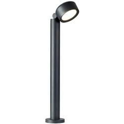 SLV 1002907 ESKINA 80 stojací lampa LED 14.5 W antracitová