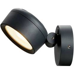 SLV 1002903 ESKINA SPOT nástěnné světlo, stropní svítidlo LED 14.5 W antracitová