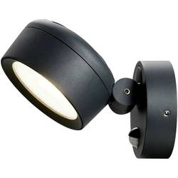 SLV 1002904 ESKINA SPOT SENSOR nástěnné světlo, stropní svítidlo LED 14.5 W antracitová