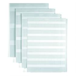 Weidmüller 1768400000 LM WRITEON 25,4X95 WS tiskárna pro popisovací systém Potisknutelná plocha: 25 x 25.4 mm bílá Počet markerů: 210 10 ks