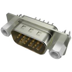 Amphenol FCI 10090928-P264XLF