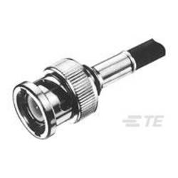 TE Connectivity TE AMP RF Coax Connectors 9-331350-4 1 ks
