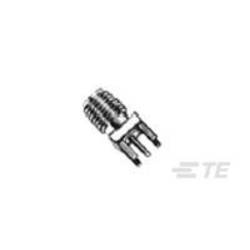 TE Connectivity TE AMP RF Coax Connectors 1045672-1 1 ks Package