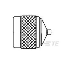 TE Connectivity TE AMP RF Coax Connectors 1046234-1 1 ks Package