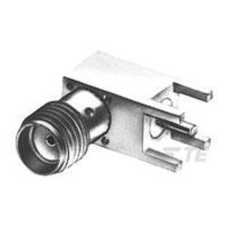 TE Connectivity TE AMP RF Coax Connectors 1053396-1 1 ks Package