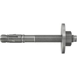 Fischer 543416 Bolzenanker FBZ 10/10 GS A4 hmoždinka 50 ks