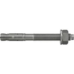 Fischer 543410 Bolzenanker FBZ 10/10 A4 hmoždinka 50 ks