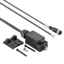 Weidmüller dveřní spínač WIL-TS-M12 24 V/DC (d x š x v) 40 x 102.5 x 36.3 mm 1 ks