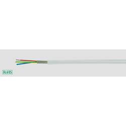 Helukabel 39007-100 instalační kabel NYM-O 3 x 1.5 mm² šedá 100 m