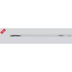 HELU 53300-100 instalační kabel NHXMH-O 1 x 1.5 mm² šedá 100 m