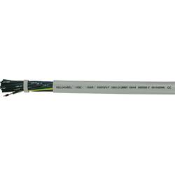 Helukabel H05VV5-F 13120-100 řídicí kabel 2 x 1.5 mm², 100 m, šedá