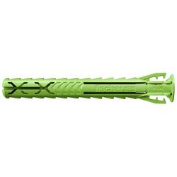 Fischer 567810 SX Plus Green rozpěrná hmoždinka 65 mm 8 mm 45 ks