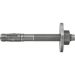 Fischer 543415 Bolzenanker FBZ 8/10 GS A4 hmoždinka 50 ks