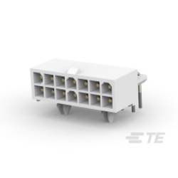 TE Connectivity 770973-2, 1 ks Bag