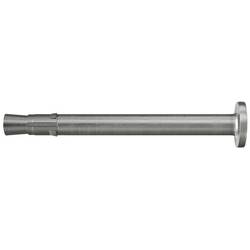 Fischer 516941 FNA II 6 x 30/120 hřebíková kotva 155 mm 6 mm 50 ks