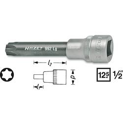 Hazet 992LG-T55 TORX nástrčný klíč T 55 1/2
