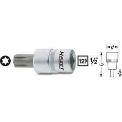 Hazet 991-14 vnitřní klínový profil nástrčný klíč 14 mm 1/2