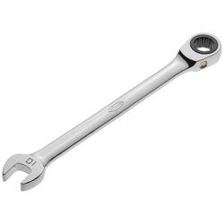 Vigor V1010 ráčnový kulatý klíč Délka klíče (cm) (jen pro nadpis) 10 mm