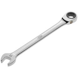 Vigor V1021 ráčnový kulatý klíč Délka klíče (cm) (jen pro nadpis) 11 mm