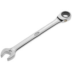 Vigor V1022 ráčnový kulatý klíč Délka klíče (cm) (jen pro nadpis) 12 mm