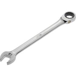 Vigor V1023 ráčnový kulatý klíč Délka klíče (cm) (jen pro nadpis) 13 mm