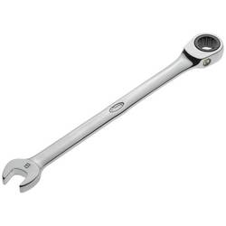 Vigor V1008 ráčnový kulatý klíč Délka klíče (cm) (jen pro nadpis) 8 mm