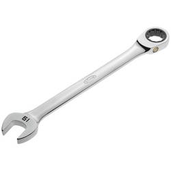 Vigor V1030 ráčnový kulatý klíč Délka klíče (cm) (jen pro nadpis) 19 mm