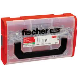 Fischer 567903 FixTainer SX Plus Upevňovací sada 212 ks