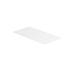 Weidmüller 2005330000 CC 30/60 MM WS značení přístrojů Druh montáže: nalepení Potisknutelná plocha: 30 x 60 mm bílá Počet markerů: 450 450 ks