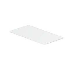 Weidmüller 2005190000 ESG 9/17 MM WS značení přístrojů Druh montáže: nalepení Potisknutelná plocha: 9 x 17 mm bílá Počet markerů: 3000 3000 ks