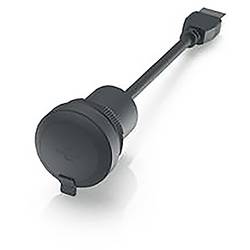 RAFI RAMO 22 F 1.10.099.002/0011 USB konektor Typ A, 0.55 m, 1 ks