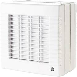 SIKU nástěnný a okenní ventilátor 230 V 185 m³/h 125